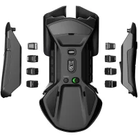 Игровая мышь SteelSeries Rival 650 фото 7